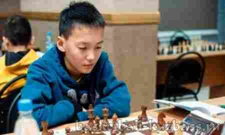 Казахстанцы продолжают выступление на детском чемпионате Мира по шахматам